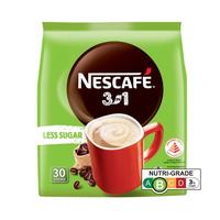 Gambar Nescafe Original 3 in 1 Instant Coffee Less Sugar dari Tokcau undefined 1 Tokopedia