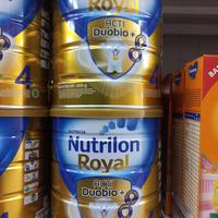 Gambar nutrilon royal 3 1,6kg - madu 1,6 dari AIG TOKO undefined 3 Tokopedia