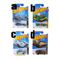 Gambar Mainan Mobil Diecast Hotwheels Original Mattel Sedan Mobil Hot Wheels dari B-Toys And Hobbies undefined 1 Tokopedia