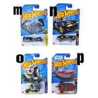 Gambar Mainan Mobil Diecast Hotwheels Original Mattel Sedan Mobil Hot Wheels dari B-Toys And Hobbies undefined 4 Tokopedia