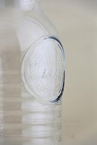 Gambar Bormioli Officina Glass Caraffe / Pitcher Minum 1L - 600ml dari Pantry Magic Indonesia undefined 5 Tokopedia