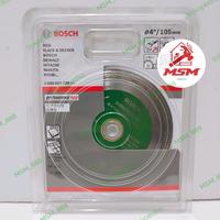 Gambar PISAU POTONG KERAMIK BOSCH 4" BASAH DIAMOND WHEEL BOSCH WET CUTTING - dari MITRA SUKSES MAKMUR_NEW undefined 4 Tokopedia