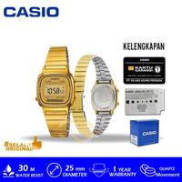 Gambar Casio GENERAL LA670WGA9DF / LA670WGA-9DF / LA670WGA ORIGINAL dari GrosirGshock undefined 1 Tokopedia