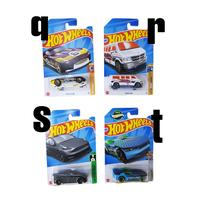 Gambar Mainan Mobil Diecast Hotwheels Original Mattel Sedan Mobil Hot Wheels dari B-Toys And Hobbies undefined 5 Tokopedia