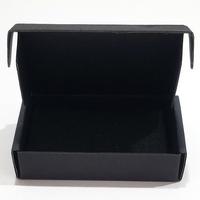 Gambar Mini Gift Box Kotak Kado kecil Aksesoris Kalung Memory Usb Card Hitam dari Anime Murah undefined 4 Tokopedia