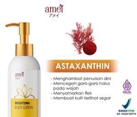 Gambar AMEI BODY LOTION DNA SALMON BPOM INSTAN WHITENING 100 MIL HALAL dari PUDDING_SKINCARE undefined 4 Tokopedia
