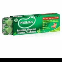 Gambar promag tablet dari Alhubu_shop undefined 2 Tokopedia