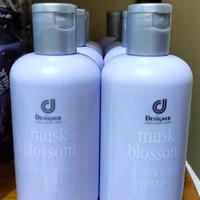 Gambar Ori Cosway Musk Blossom Hand And Body Lotion dari VINEA OLSHOP undefined 1 Tokopedia