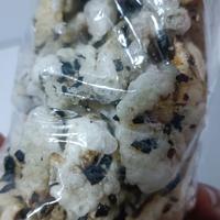 Gambar Camilan Tike Teki Serang Banten Gurih Enak Homemade Tanpa Pangawet dari Hendry Maxx Gym Sports undefined 5 Tokopedia