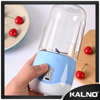Gambar Shake N Take Blender Charge Wireless EB1101 4 Mata Pisau - Kuning dari Kalno Mall ID undefined 2 Tokopedia