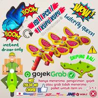 Gambar kupu/firework/petasan/mercon/kembang api/toys/mainan/kids toys/game dari whare house undefined 5 Tokopedia