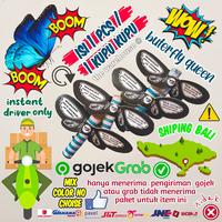 Gambar kupu/firework/toys/kembang api/petasan /mercon/kids toys/kids game/toy dari whare house undefined 4 Tokopedia