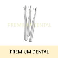 Gambar SS White Fissuratomy Burs - STF dari Premium Dental Jakarta undefined 1 Tokopedia
