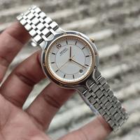 Gambar Jam Tangan Seiko Vintage Auto Quartz 7M12 dari bisnislab undefined 3 Tokopedia