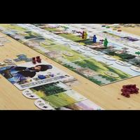 Gambar Stroganov Board Game dari Cerberus Hobbies undefined 2 Tokopedia