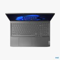 Gambar Lenovo LOQ 15IRH8 Core i7-13620H 8GB 512GB RTX4050 6GB W11+OHS - Upgrade to 16GB dari Lenovo Official undefined 4 Tokopedia