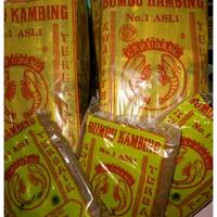 Gambar BUMBU KAMBING cap Udang 50 Gr dari Rani bumbu Asli undefined 1 Tokopedia
