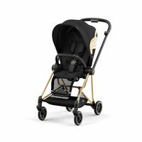 Gambar Stroller Kereta Dorong Bayi Cybex Mios Jeremy Scott Wings Original dari LemariAnakku undefined 3 Tokopedia