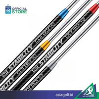 Gambar Shaft Putter BGT Stability Carbon | Golf | Stick Golf dari Asia Golf Indonesia undefined 1 Tokopedia