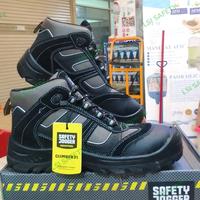Gambar Sepatu Safety Jogger Climber S3 Original Berkualitas - 38 dari SAFETY LESTARI undefined 1 Tokopedia
