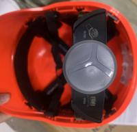 Gambar Helm Proyek Delta Plus Venitex Safety Helmet ada Jenis kenop dari Enjoy Lives shop undefined 4 Tokopedia