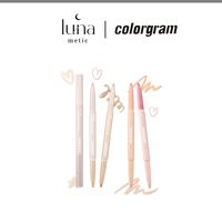Gambar [colorgram] Colortone All in One Aegyosal Maker Eye liner - No. 5 Berry dari Lunametic undefined 1 Tokopedia
