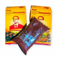 Gambar Kopi Babah Kacamata Salatiga 100gram - Robusta Kocomoto Kopi Bubuk - Kemas Plastik dari Jastip With Happy undefined 1 Tokopedia