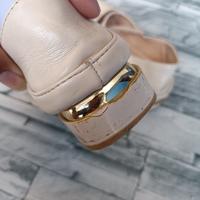 Gambar Flat shoes wanita terbaru Sepatu wanita hak tahu teplek kekinian dari Vava Jack brand undefined 3 Tokopedia