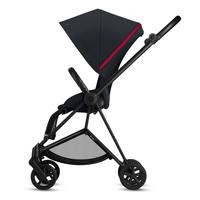 Gambar Stroller Kereta Dorong Bayi Cybex Platinum Mios Victory Black Ferrari dari LemariAnakku undefined 4 Tokopedia