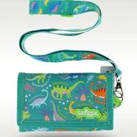 Gambar Dompet Smiggle Dino Green Tali Ori/Smiggle Wallet/ Kado dari einstein toys shopp undefined 1 Tokopedia