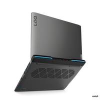 Gambar LENOVO LOQ 15 Gaming RTX4050 6GB i7 13620H 8gb 512gb ssd 15.6 WQHD - UNIT dari AE LAPTOP TANGERANG undefined 3 Tokopedia