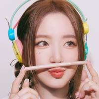 Gambar [colorgram] Colortone All in One Aegyosal Maker Eye liner - No. 5 Berry dari Lunametic undefined 5 Tokopedia