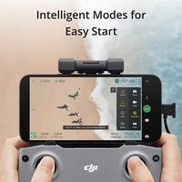 Gambar DJI Mini 2 SE Fly More Combo - Camera Drone dari DJI Official Store undefined 4 Tokopedia
