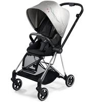 Gambar Stroller Kereta Dorong Bayi Cybex Mios Koi Edition Original dari LemariAnakku undefined 3 Tokopedia