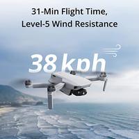 Gambar DJI Mini 2 SE Fly More Combo - Camera Drone dari DJI Official Store undefined 5 Tokopedia