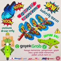 Gambar kupu/firework/petasan/mercon/kembang api/toys/mainan/kids toys/game dari whare house undefined 3 Tokopedia