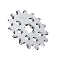 Gambar Gear Depan Front Sprocket New TDR Vixion 6 Holes 428 14T dari Mitra 2000 undefined 1 Tokopedia