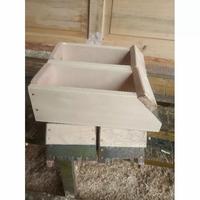 Gambar PROMO!!! HARGA GROSIR!! Alat pasang bata ringan/hebel, sendok hebel, c - 10 cm dari Wijayakreatif26 undefined 3 Tokopedia