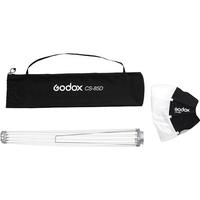 Gambar Softbox Lampu Godox CS85D / CS-85D Collapsible Lantern Softbox 33.5" O dari Masterpiece Computer undefined 4 Tokopedia