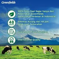 Gambar Susu UHT GREENFIELDS 105 ML Susu GreenFields Susu Anak Susu Uht Anak - STRAWBERRY dari 3F Retail undefined 5 Tokopedia