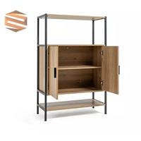 Gambar Lemari Pakaian Minimalis Custom Furniture Ambon Model 05 dari Shannuel Workshop undefined 1 Tokopedia