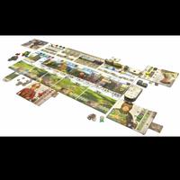 Gambar Stroganov Board Game dari Cerberus Hobbies undefined 3 Tokopedia
