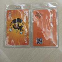 Gambar Jaklingko BRI Zzi Saldo 10 000 Kartu Jak Lingko Brizzi Shoping Happy - Saldo 20k dari Aksesoris Gadget Unik undefined 2 Tokopedia