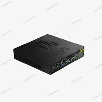 Gambar Mini PC TexHoo Intel Core i7 10750H DDR4 NVME RAM 16GB SSD 1TB AirDisk dari Frederik.Shop undefined 4 Tokopedia