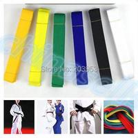 Gambar Murah 2.8M Martial Arts Belt Karate Taekwondo Judo Jiu Jitsu Tae dari Aksara S1 undefined 1 Tokopedia