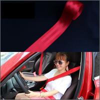 Gambar Seat Belt Mobil Car Seat Belt Thicken Safety Seat Belt Warna Sabuk - Hitam dan merah dari Adi-Star_NEW undefined 3 Tokopedia