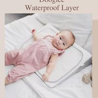 Gambar Dooglee - Waterproof Layer Size XL Dooglee - perlak bay large dari Mommy el stores undefined 5 Tokopedia
