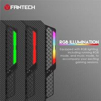 Gambar Fantech GD714 RGB Gaming Desk / Meja komputer dari Barang Online Indonesia undefined 3 Tokopedia