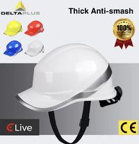 Gambar Helm Proyek Delta Plus Venitex Safety Helmet ada Jenis kenop dari Enjoy Lives shop undefined 1 Tokopedia