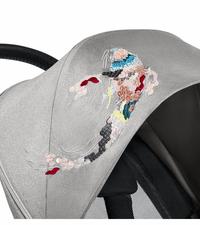 Gambar Stroller Kereta Dorong Bayi Cybex Mios Koi Edition Original dari LemariAnakku undefined 4 Tokopedia